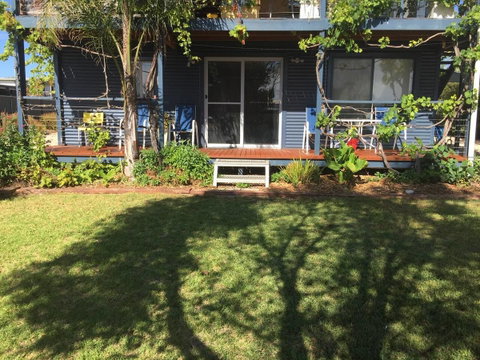 SHAKIN' SHACK - Accommodation Port Macquarie 1
