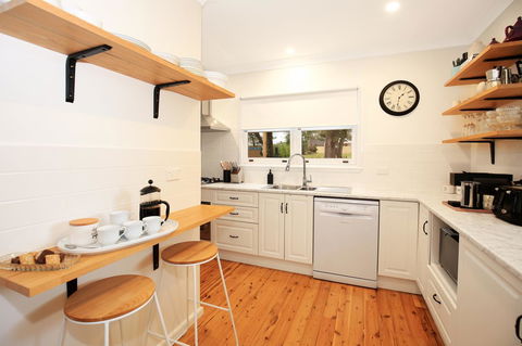 Hudson Bay @ Basin View-Pet Friendly-15 Mins To Hyams Beach - Accommodation Port Macquarie 5