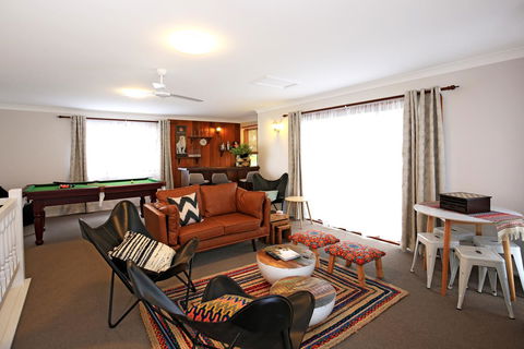 Hudson Bay @ Basin View-Pet Friendly-15 Mins To Hyams Beach - Accommodation Port Macquarie 13