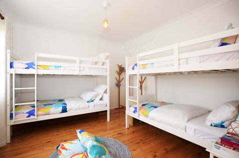 Hudson Bay @ Basin View-Pet Friendly-15 Mins To Hyams Beach - Accommodation Port Macquarie 11
