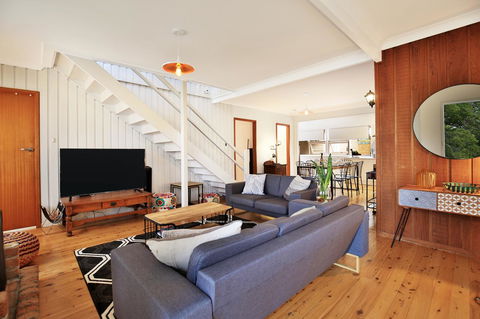 Hudson Bay @ Basin View-Pet Friendly-15 Mins To Hyams Beach - Accommodation Port Macquarie 1