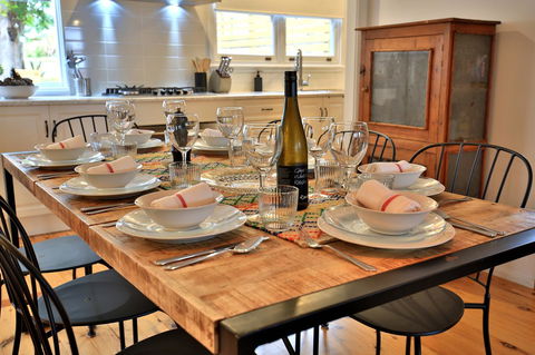 Hudson Bay @ Basin View-Pet Friendly-15 Mins To Hyams Beach - Accommodation Port Macquarie 4