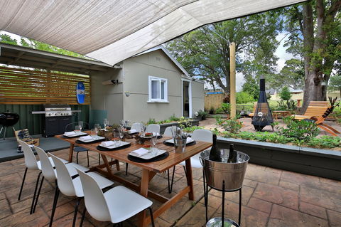 Hudson Bay @ Basin View-Pet Friendly-15 Mins To Hyams Beach - Accommodation Port Macquarie 32