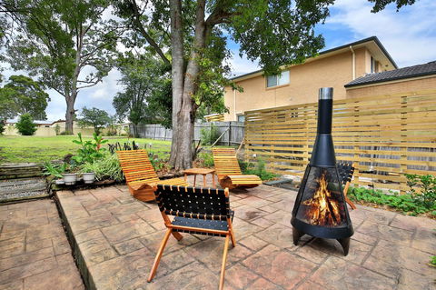 Hudson Bay @ Basin View-Pet Friendly-15 Mins To Hyams Beach - Accommodation Port Macquarie 31