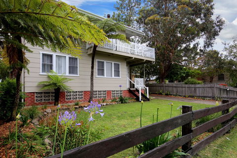 Hudson Bay @ Basin View-Pet Friendly-15 Mins To Hyams Beach - Accommodation Port Macquarie 40