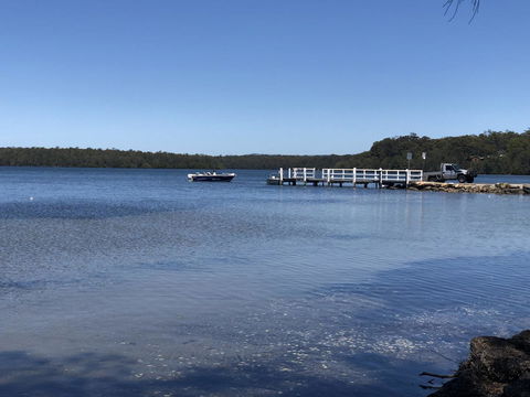 Hudson Bay @ Basin View-Pet Friendly-15 Mins To Hyams Beach - Accommodation Port Macquarie 41
