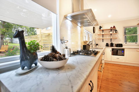 Hudson Bay @ Basin View-Pet Friendly-15 Mins To Hyams Beach - Accommodation Port Macquarie 6