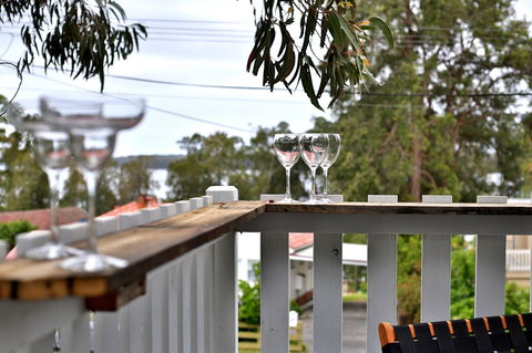 Hudson Bay @ Basin View-Pet Friendly-15 Mins To Hyams Beach - Accommodation Port Macquarie 24
