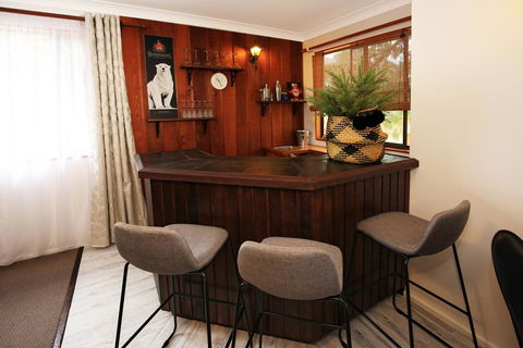 Hudson Bay @ Basin View-Pet Friendly-15 Mins To Hyams Beach - Accommodation Port Macquarie 15