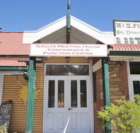 The Fruiterer's - Accommodation Port Macquarie