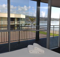 Hilton Motel - Accommodation Port Macquarie