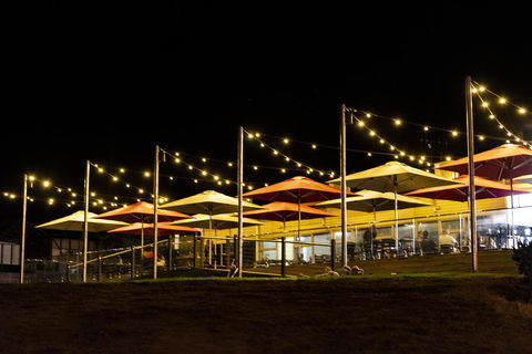 Moonta Bay Motel - Accommodation Port Macquarie 1