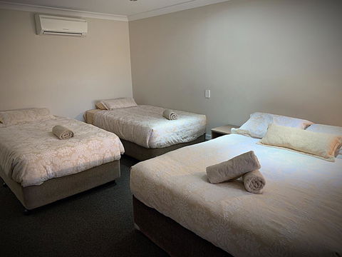 Moonta Bay Motel - Accommodation Port Macquarie 11