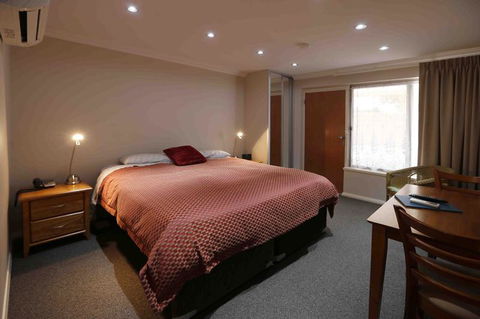 Moonta Bay Motel - Accommodation Port Macquarie 0
