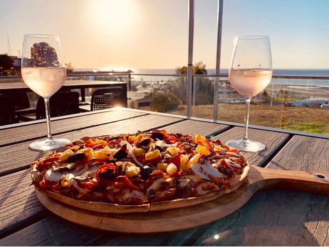 Moonta Bay Motel - Accommodation Port Macquarie 3