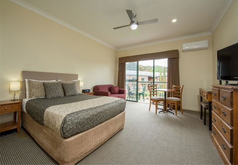 Clare Country Club - Accommodation Port Macquarie 21