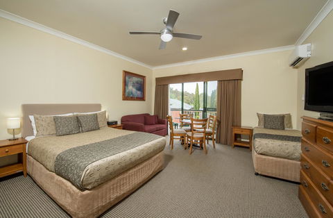 Clare Country Club - Accommodation Port Macquarie 18
