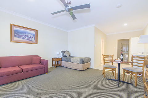 Clare Country Club - Accommodation Port Macquarie 10