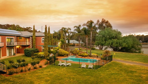 Clare Country Club - Accommodation Port Macquarie 0