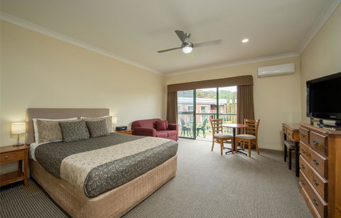 Clare Country Club - Accommodation Port Macquarie 22
