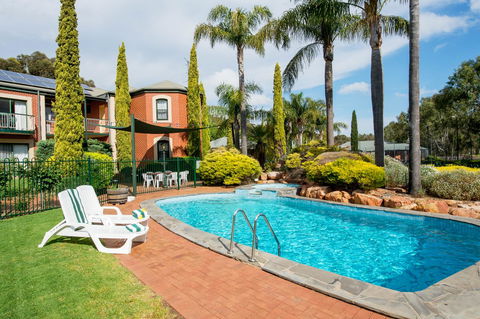 Clare Country Club - Accommodation Port Macquarie 8
