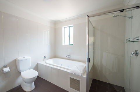Clare Country Club - Accommodation Port Macquarie 12