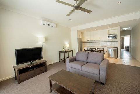 Clare Country Club - Accommodation Port Macquarie 13