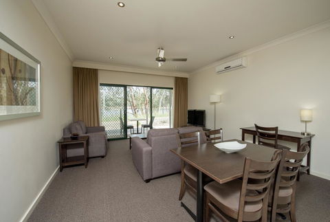 Clare Country Club - Accommodation Port Macquarie 14
