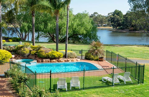 Clare Country Club - Accommodation Port Macquarie 3