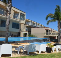 The Bluff Resort Apartments - Accommodation Port Macquarie