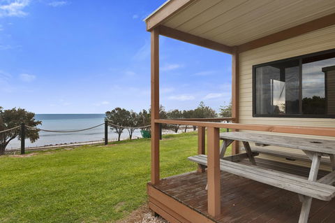 Moonta Bay Holiday Park - Accommodation Port Macquarie 13