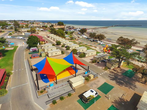Moonta Bay Holiday Park - Accommodation Port Macquarie 6