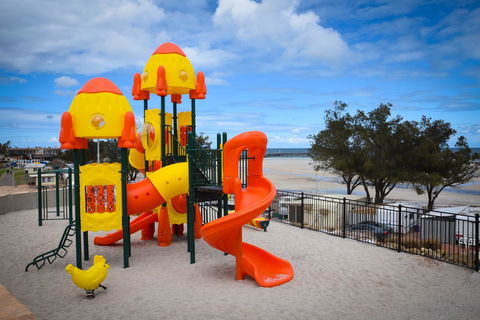 Moonta Bay Holiday Park - Accommodation Port Macquarie 24