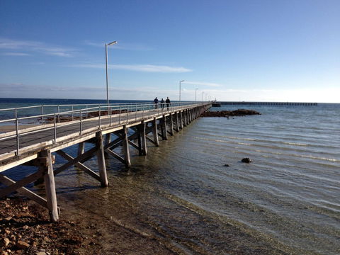 Moonta Bay Holiday Park - Accommodation Port Macquarie 30