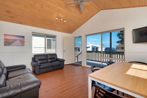 Moonta Bay Holiday Park - Accommodation Port Macquarie 19