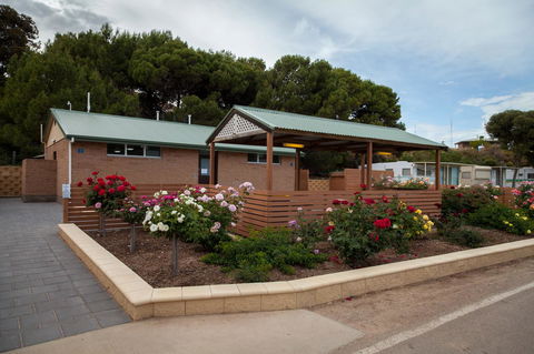 Moonta Bay Holiday Park - Accommodation Port Macquarie 26