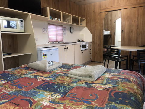 Moonta Bay Holiday Park - Accommodation Port Macquarie 3