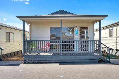 Moonta Bay Holiday Park - Accommodation Port Macquarie 21