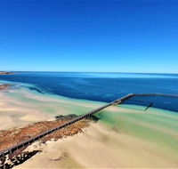 Moonta Bay Caravan Park - Accommodation Port Macquarie