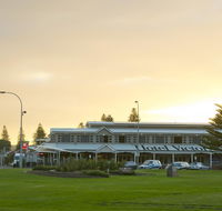 Hotel Victor - Accommodation Port Macquarie