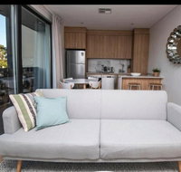 Wisteria Apartments - Accommodation Port Macquarie