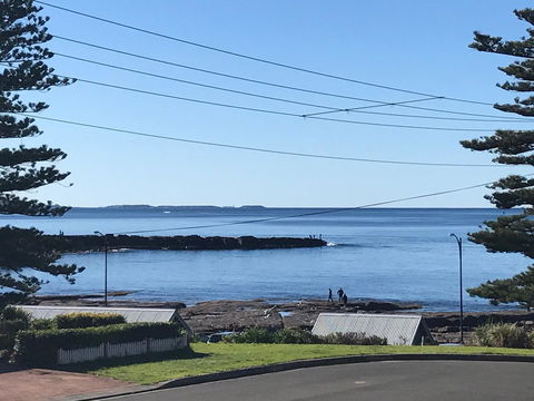 Pelicans Rest Shellharbour - Accommodation Port Macquarie 16