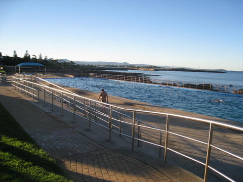 Pelicans Rest Shellharbour - Accommodation Port Macquarie 15
