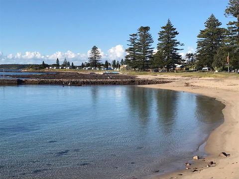 Pelicans Rest Shellharbour - Accommodation Port Macquarie 12