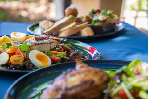 Mick O\'Sheas - Accommodation Port Macquarie 41