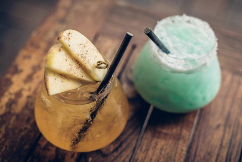 Mick O\'Sheas - Accommodation Port Macquarie 43