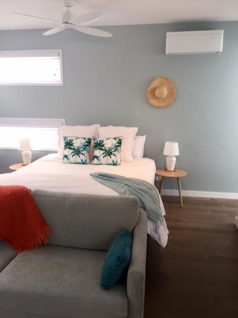Brunswick Heads Treetop Studio - Accommodation Port Macquarie 11