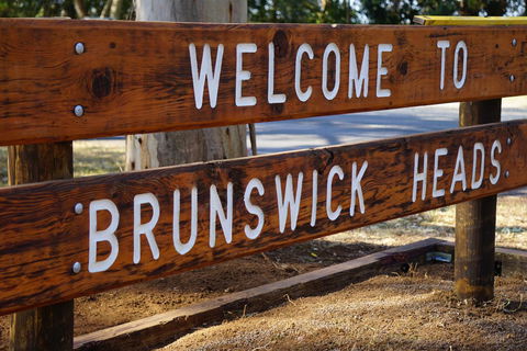 Brunswick Heads Treetop Studio - Accommodation Port Macquarie 7