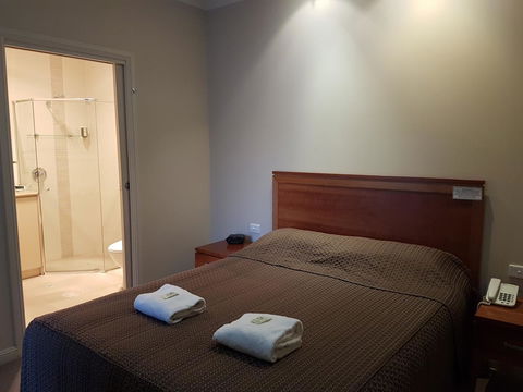 Vine Inn Barossa - Accommodation Port Macquarie 5