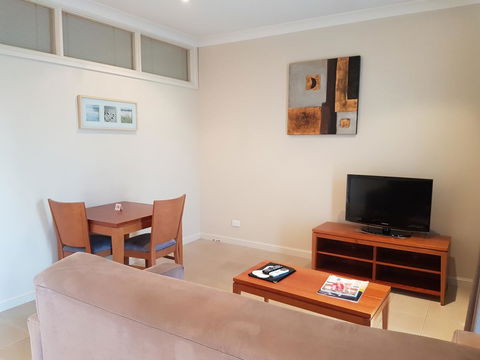 Vine Inn Barossa - Accommodation Port Macquarie 2